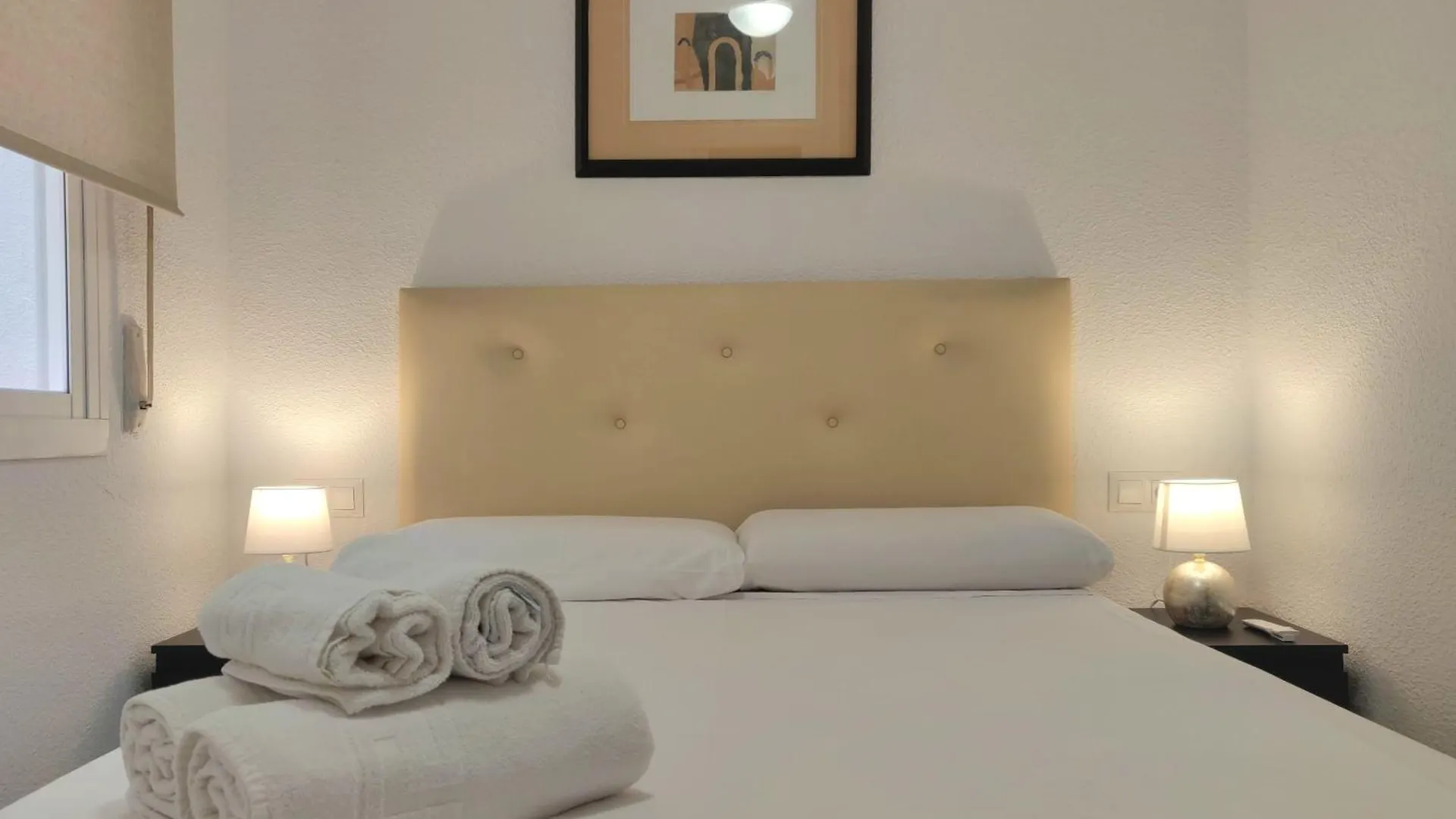 Fantastico Apartamento En El Centro De Malaga Spain