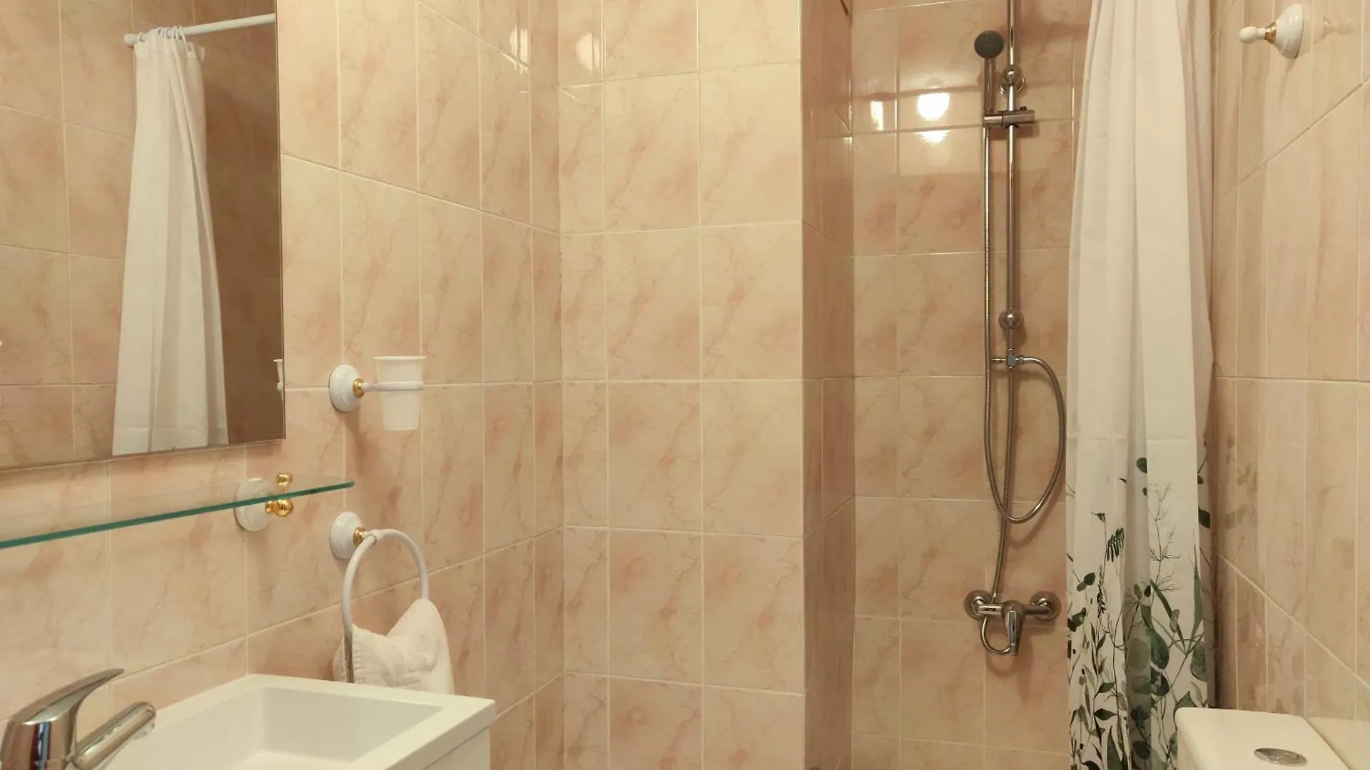 Fantastico Apartamento En El Centro De Malaga Apartment