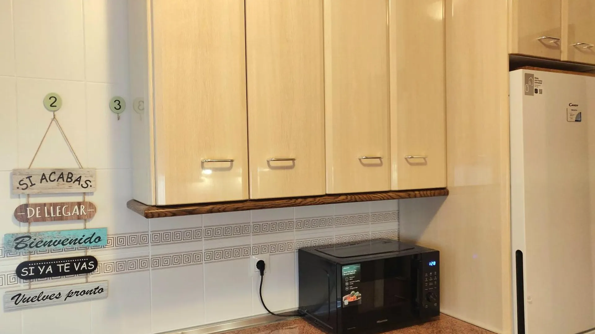 Fantastico Apartamento En El Centro De Malaga 0*,  Spain