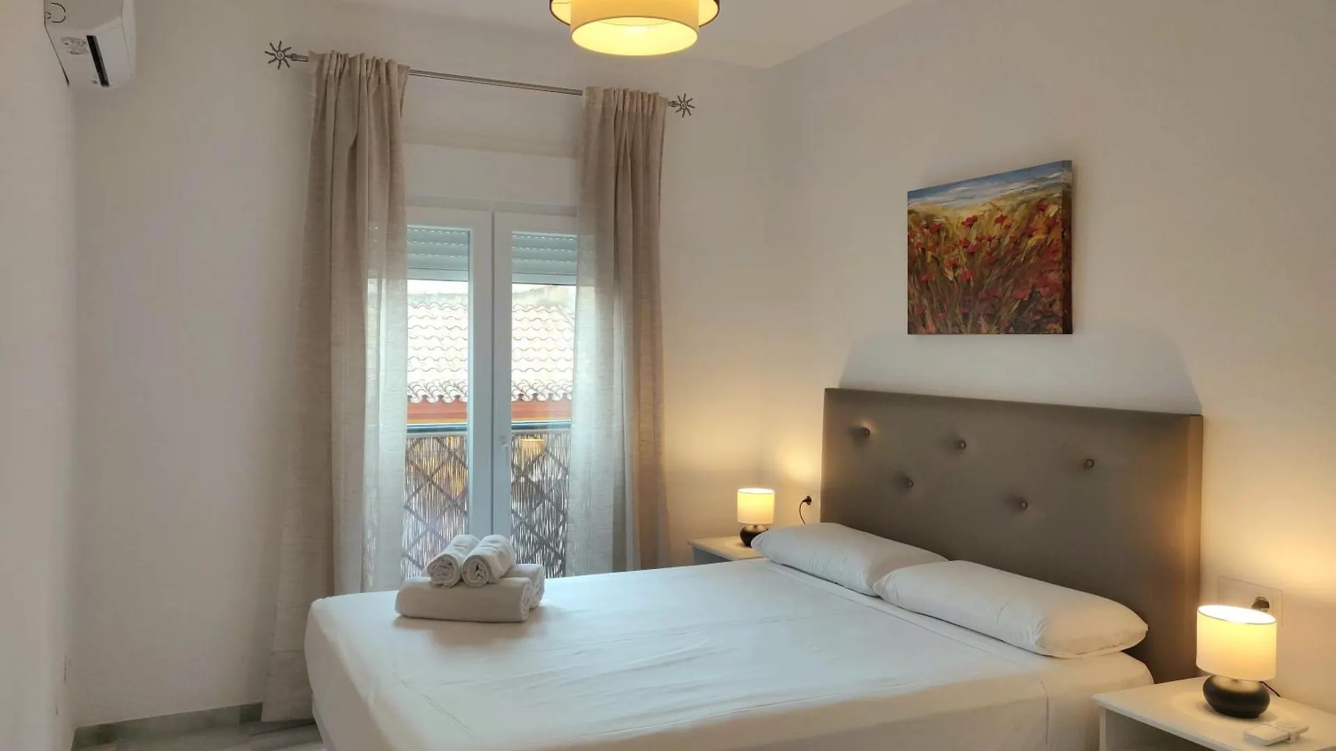 Fantastico Apartamento En El Centro De Malaga Apartment