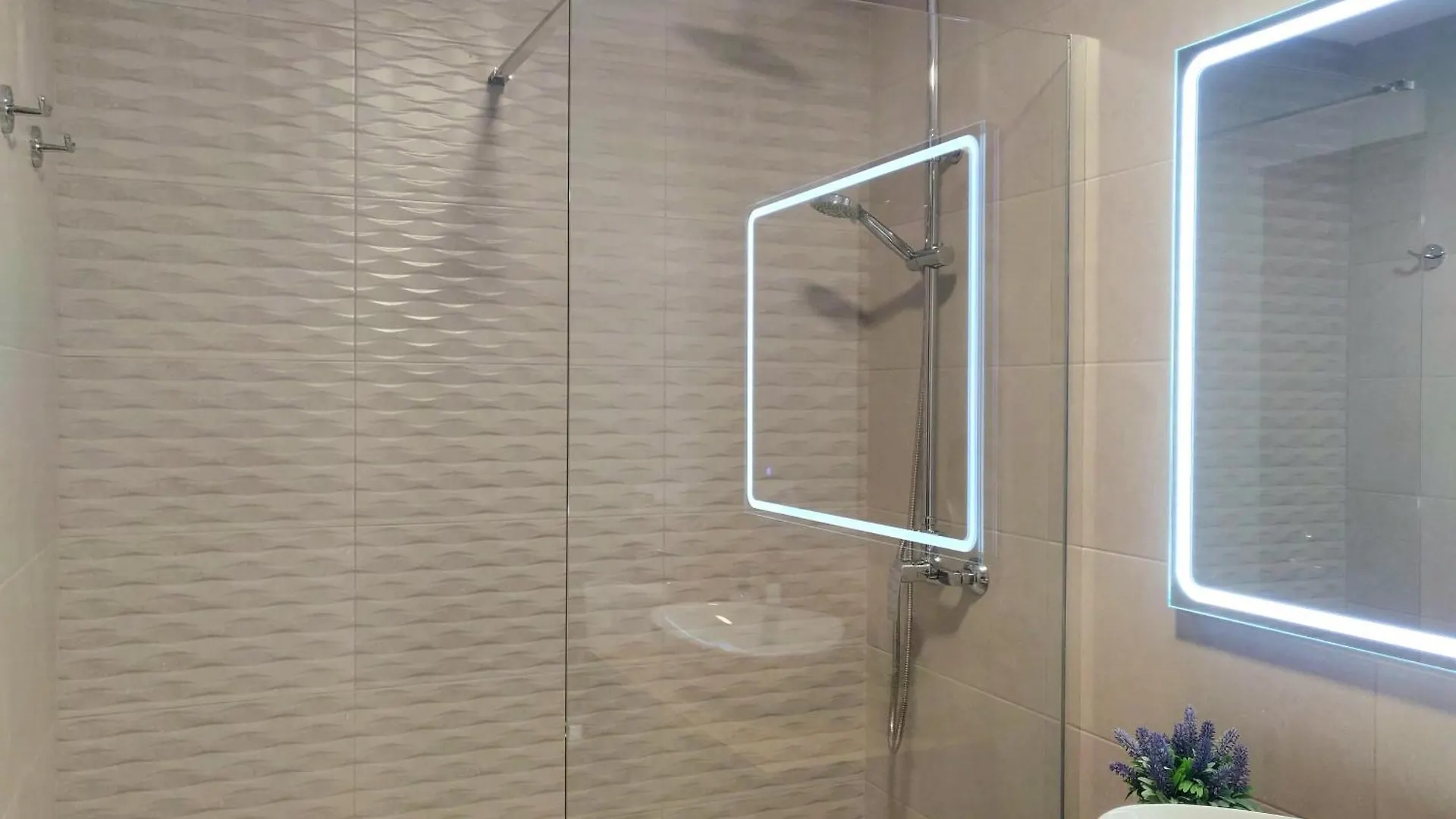 Fantastico Apartamento En El Centro De Malaga