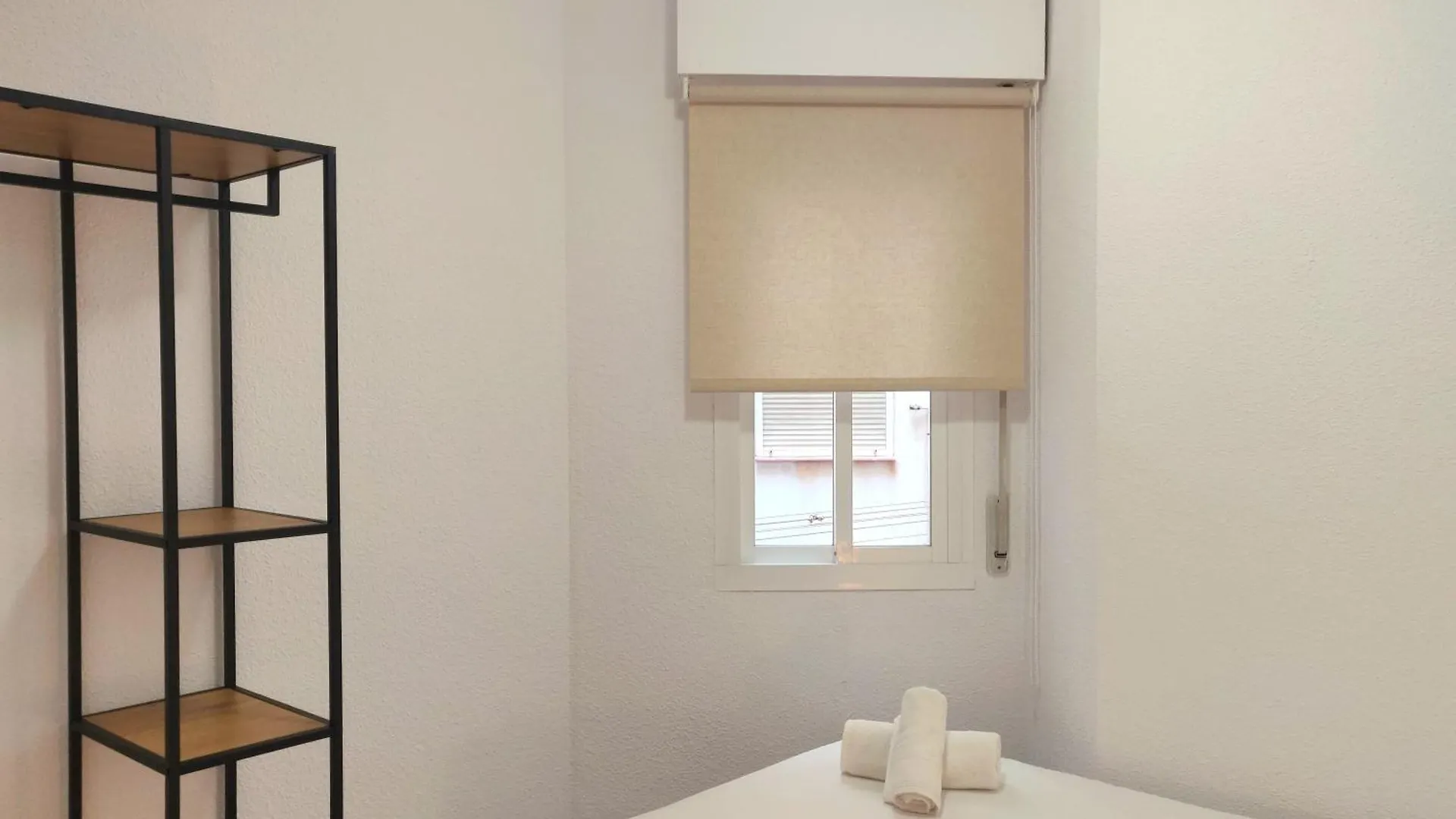 Fantastico Apartamento En El Centro De Malaga 0*,