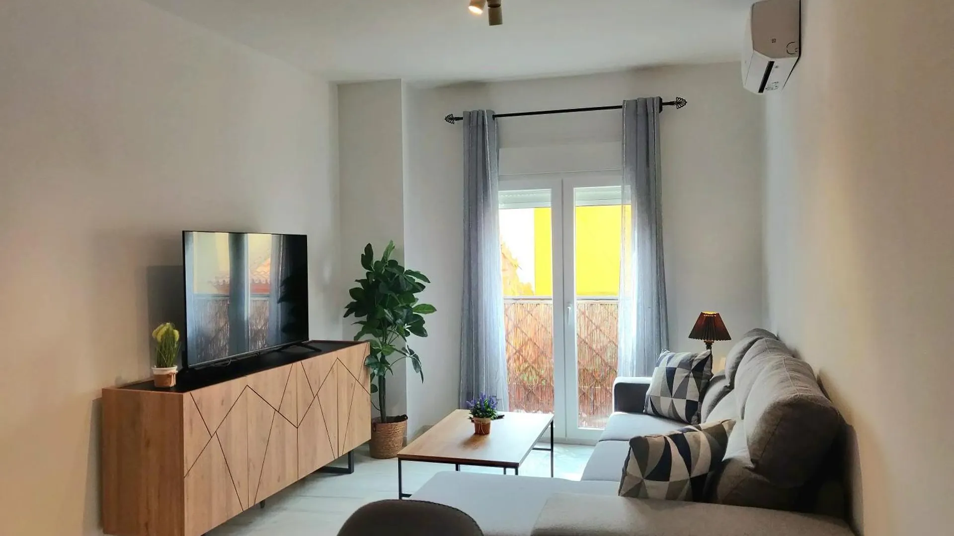 Fantastico Apartamento En El Centro De Malaga Spain